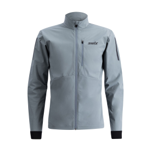 SWIX Men's Pace Wind Jacket (10070-23) - Swix