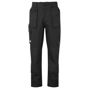 GILL OS3 Men's Black Coastal Pants (OS33PBLK01) - Gill