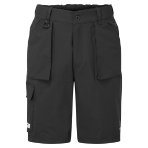 GILL OS3 Men's Black Coastal Shorts (OS33SHBLK0) - Gill