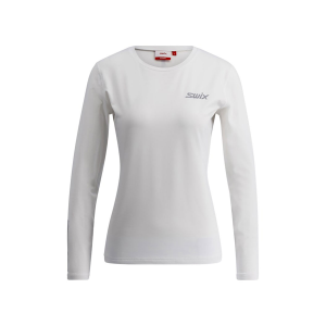 SWIX Women's Pace NTS Long Sleeve Baselayer Top (10015-23) - Swix