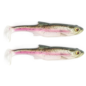 BASS MAFIA Daingerous Swimbait (BMD) - Bass Mafia