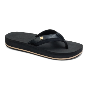 COBIAN Women Reya Rise Flip Flop Sandals (REY22) - Cobian