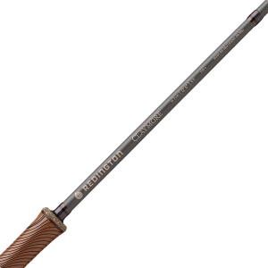 REDINGTON Claymore Spey 6126-4 6wt 12ft6in 4pc Fly Rod (5-5032T-6126-4) - Redington