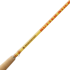 REDINGTON Butter Stick V3 Fly Rod - Redington