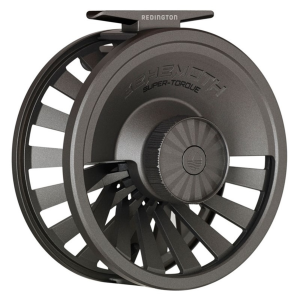 REDINGTON Behemoth 11/12 Fly Fishing Reel (5-5506R1112) - Redington