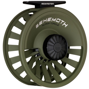 REDINGTON Behemoth 9/10 Fly Fishing Reel (5-5506R910) - Redington