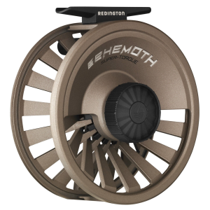 REDINGTON Behemoth 5/6 Fly Fishing Reel - Redington