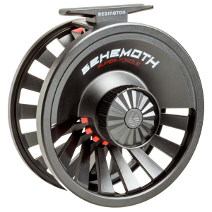 REDINGTON Behemoth 7/8 Fly Fishing Reel (5-5506R78) - Redington