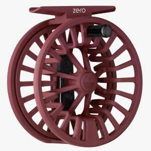 REDINGTON Zero 4/5 Burgundy Fly Fishing Spool (5-5507S45G) - Redington