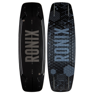 RONIX Modello Midnight Metallic Parks Wakeboard - Ronix