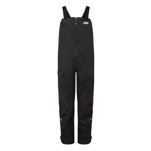 GILL Women's OS3 Coastal Black Trousers (OS33TWBLK0) - Gill