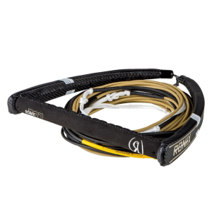 RONIX 727 Foil Pro Combo with 14in Handle and 77.5ft R8 Rope (242700) - Ronix