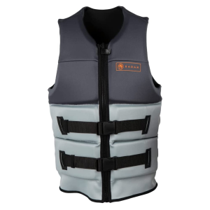 RADAR Surface Slate Gray/Cool Gray US/CA CGA Life Vest (214213-par) - Radar