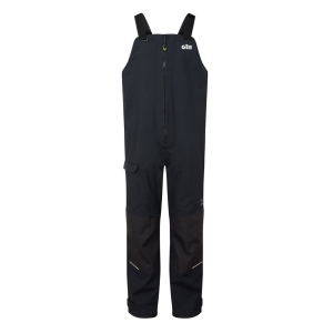 GILL Men's OS3 Coastal Black Trousers (OS33TBLK01) - Gill