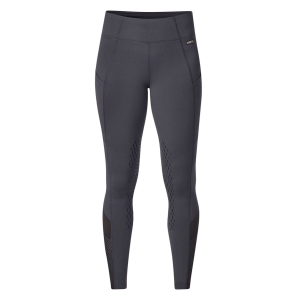 KERRITS Women's Free Style Knee Patch Pocket Tight (50402) - Kerrits