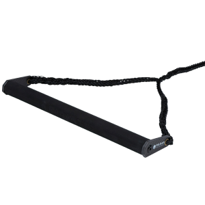 RADAR Carbon BarLock 13in Carbon/Black Handle - Radar