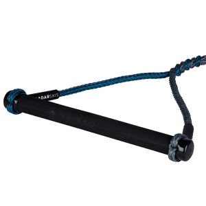 RADAR Vapor Custom 12in Gray/Battleship Blue Handle - Radar