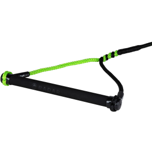 RADAR Vapor Custom 12in Gray/Battleship Blue Handle - Radar