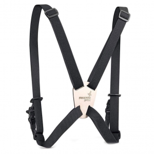 SWAROVSKI BSP Bino Suspender Pro Binocular Harness (44143)