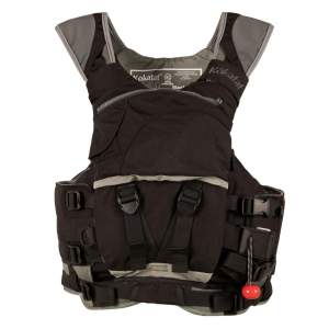 KOKATAT Maximus Centurion Life Vest (LVUMXC) - Kokatat