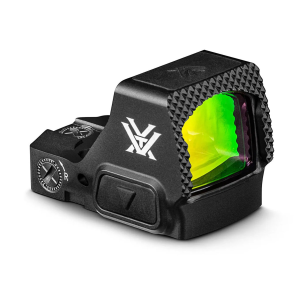 VORTEX Defender-ST Micro Red Dot Sight (DFST)