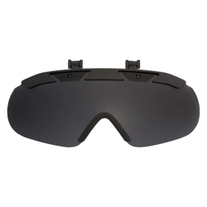 ONE K Klick N Go Smoke Sunglasses (470827SMKONE) - One K