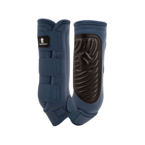 CLASSIC EQUINE ClassicFit Front Boots (CF100) - Classic Equine