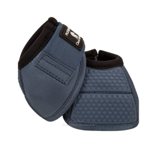 CLASSIC EQUINE No Turn Flexion Bell Boots (CFN100) - Classic Equine
