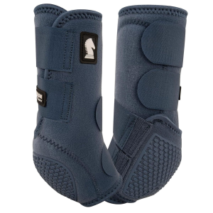 CLASSIC EQUINE Legacy2 Hind Support Boots CLS202 - Classic Equine