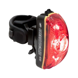 NITERIDER CherryBomb 100 For Optimal VIZ Bike Taillight (5094) - Niterider