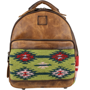 STS Baja Dreams Mini Backpack (STS-31465) - Sts