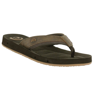 COBIAN Men's Draino 2 Flip Flop Sandal - Cobian