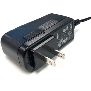 NITERIDER Pro Series 4-Cell Race Battery Charger (6475) - Niterider