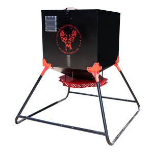 MONARCH HUNTING PRODUCTS 500 LB Stubby (4400) - Monarch Hunting Products