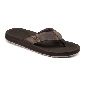 COBIAN Men's ARV 2 Trek Flip Flops Sandals (AVT20) - Cobian