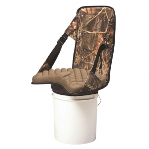 SPORTMAN'S OUTDOOR PRODUCTS Bucket Buddy Chair (WF2100M4)