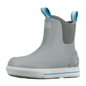 KORKERS Neo Flex Ankle With Fixed Kling-On Deck Soles Boots (OS8000) - Korkers