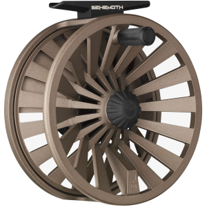 REDINGTON Behemoth 5/6 Fly Fishing Spool (5-5506S56) - Redington