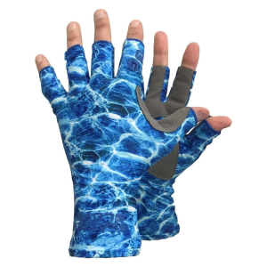 GLACIER GLOVE Islamorada Sun Gloves (079)