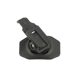 NITERIDER Lumina Helmet Stick-On Pivot Mount (8541) - Niterider