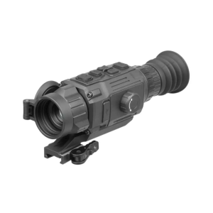 AGM RattlerV2 19-256 Thermal Imaging Rifle Scope 256x192 (50 Hz), 19 mm lens (314218550203R921)