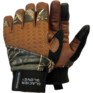GLACIER GLOVE Alaska Pro Coyote Gloves (775CT)
