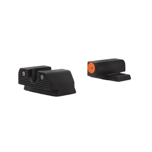 WILLIAMS Triton Pro Series Night Sights for Springfield Xd, Xd-M & Xd-S