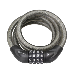 SERFAS 4-Digit Combination Lock (CL-12) - Serfas