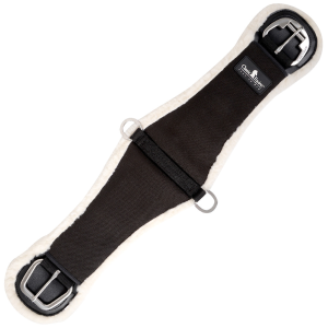 CLASSIC EQUINE Sensorflex Fleece Cinch (FCINCH18) - Classic Equine