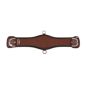 CLASSIC EQUINE FeatherFlex Roper Cinch - Classic Equine