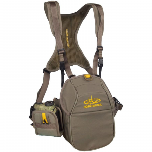 SPORTMAN'S OUTDOOR PRODUCTS Op-X Large Stone Combo Bino Harnesses (A07301ST)