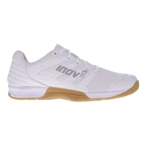 INOV-8 Women's F-Lite 260 V2 White/Gum Training Shoes (000997-WHGU-S-01) - Inov-8