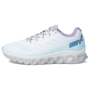 INOV-8 Women's F-Lite Fly G 295 White/Blue/Purple Training Shoes (001055-WHBLPL-S-01) - Inov-8