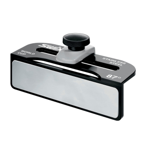SWIX Stainless Steel World Cup Side Edge File Guide - Swix